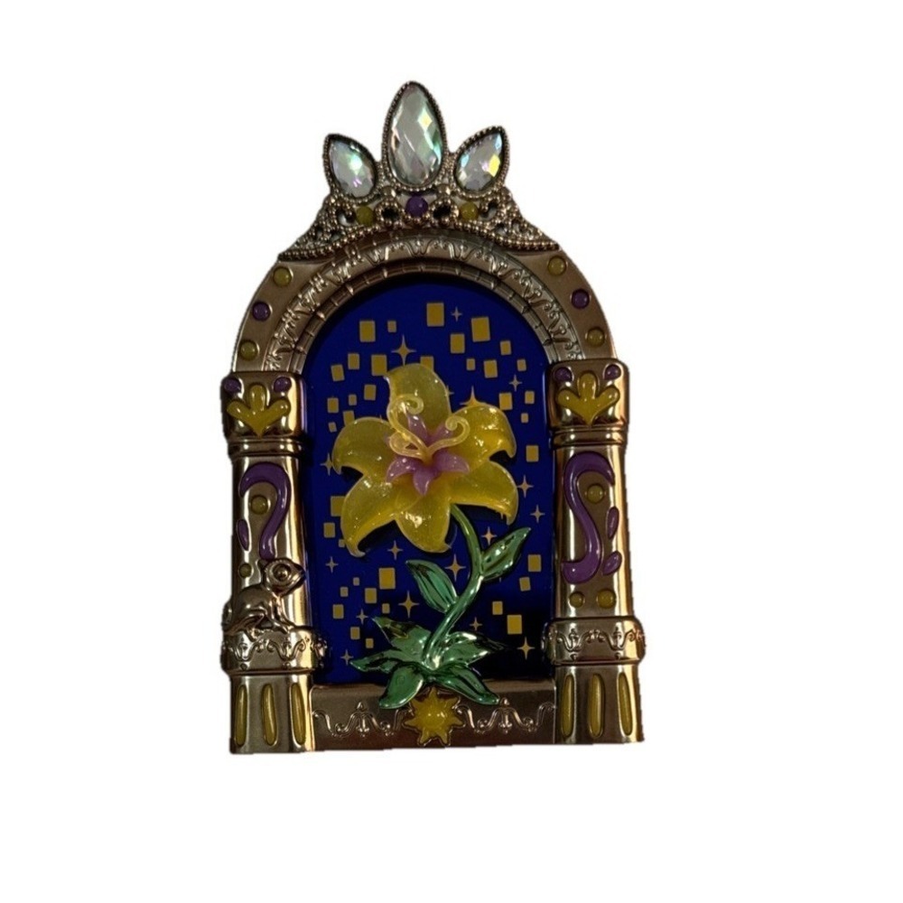 Bath & Body Works Rapunzel Wallflower Plug Nightlight Disney Princess